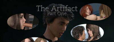 The Artifact Part One